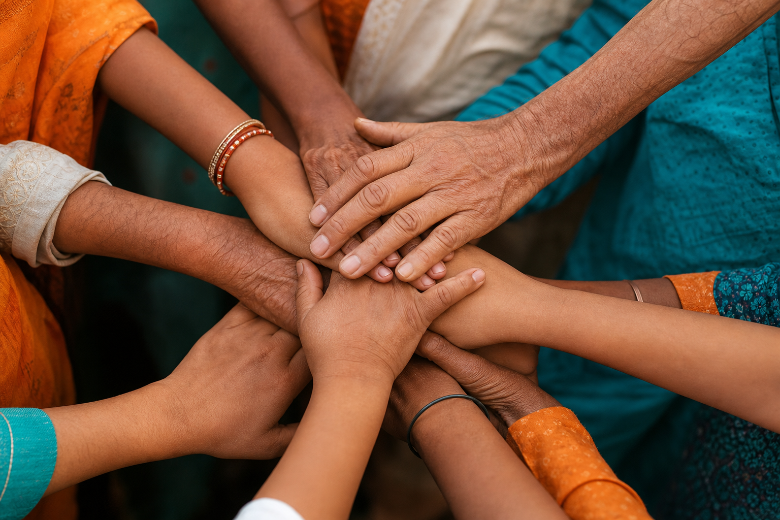 Why Your Support Matters