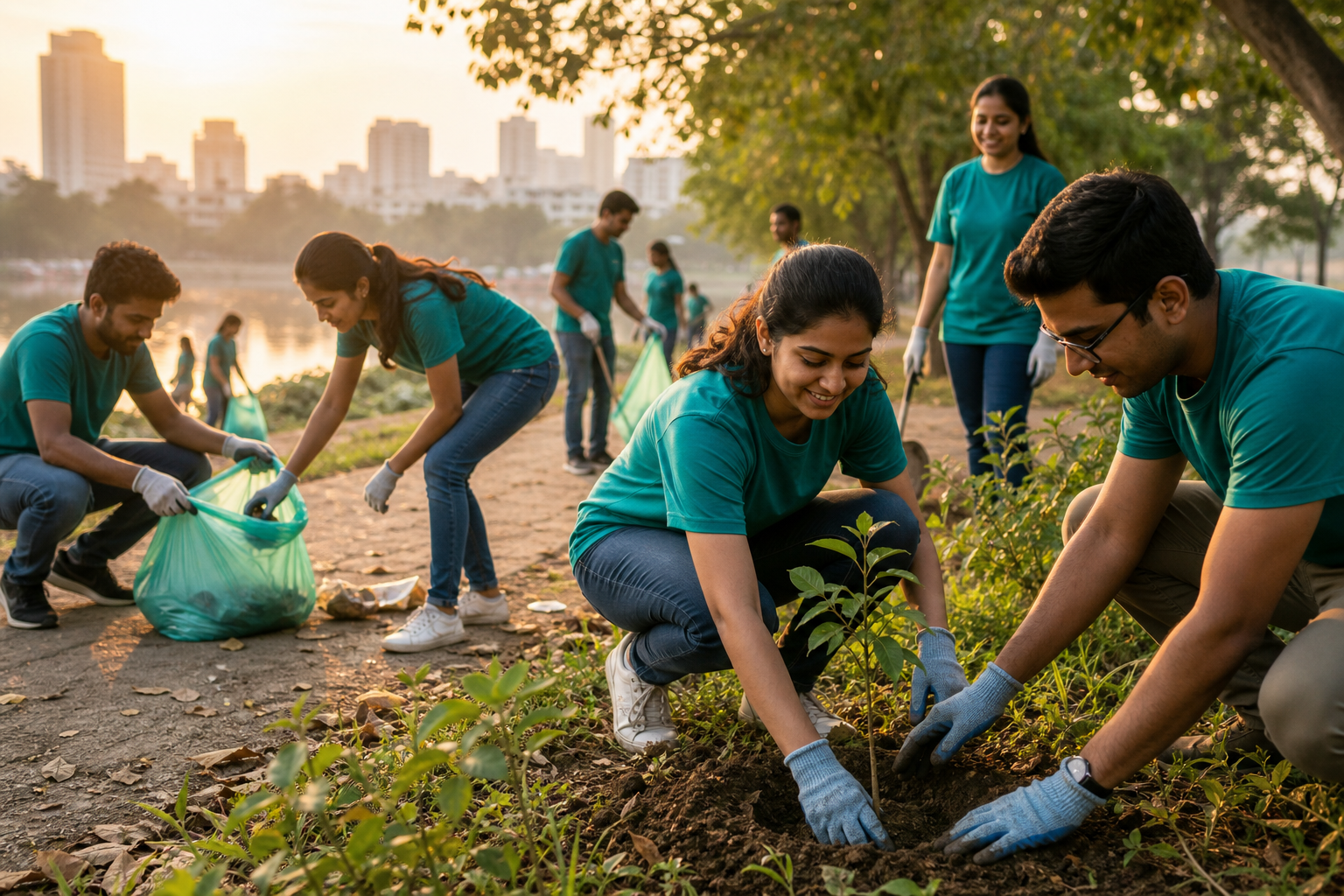 Community Impact